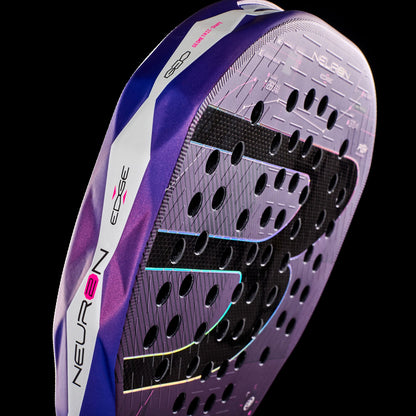 Bullpadel Neuron 02 Edge 27 detail