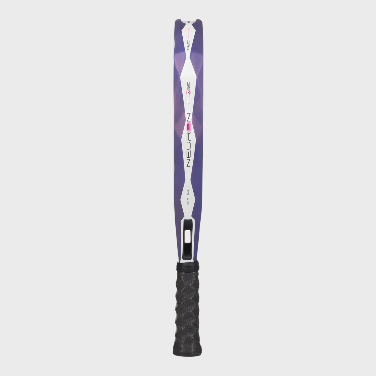Bullpadel Neuron 02 Edge 27 profile