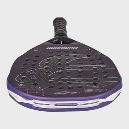 Bullpadel Neuron 02 Edge 27 top