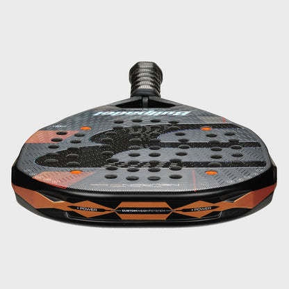 BULLPADEL NEURON 02 EDGE 2026 FEDE CHINGOTTO