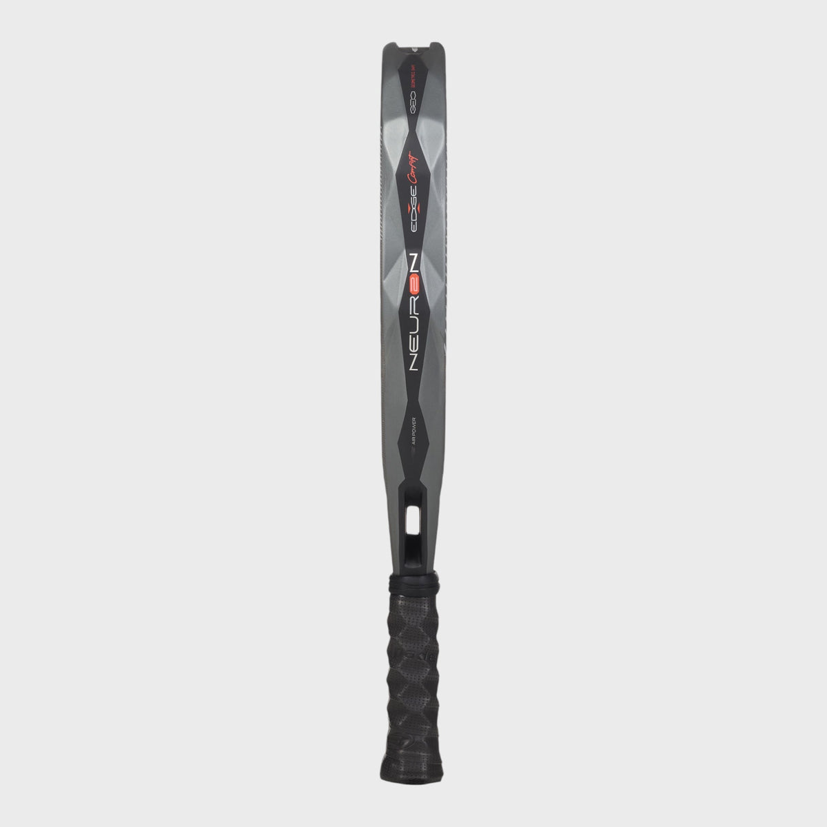 Bullpadel Neuron 02 Edge Comfort 27 profile