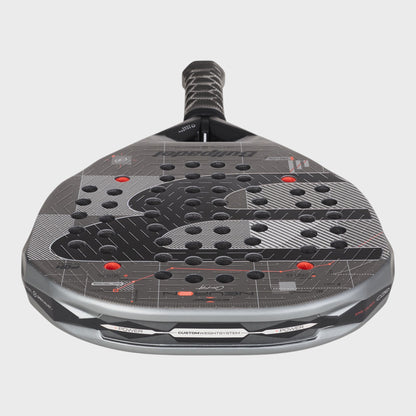 Bullpadel Neuron 02 Edge Comfort 27 top