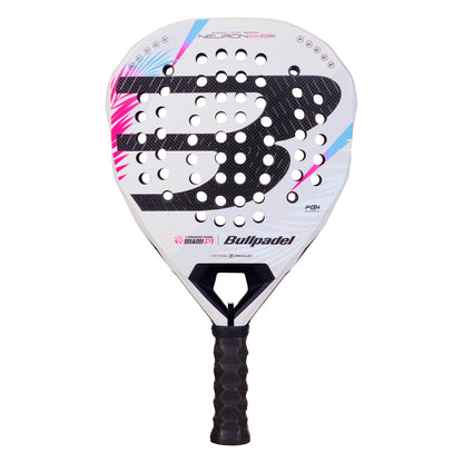 BULLPADEL NEURON 02 EDGE MIAMI 26 RACKET 2026