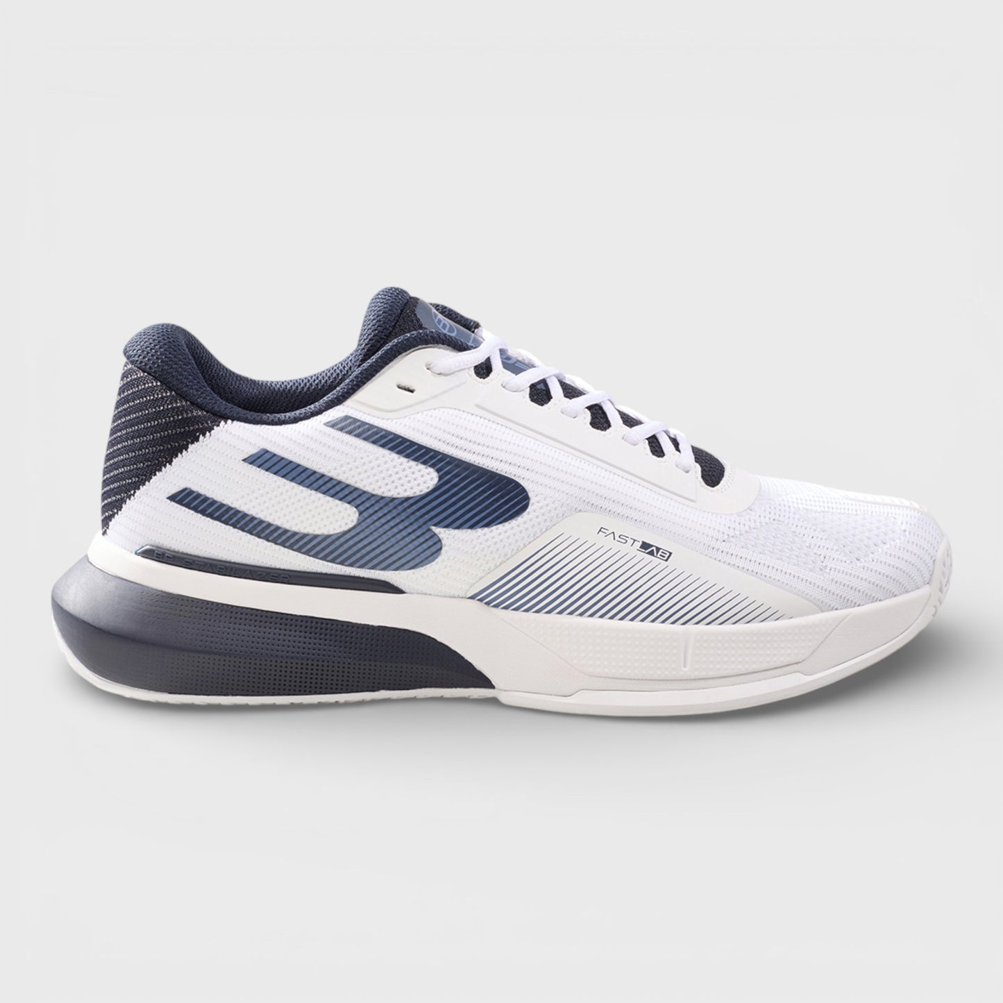 Bullpadel Neuron 26V Shoe Footwear Performance Running Sneaker For Elite Comfort And Speed All Day