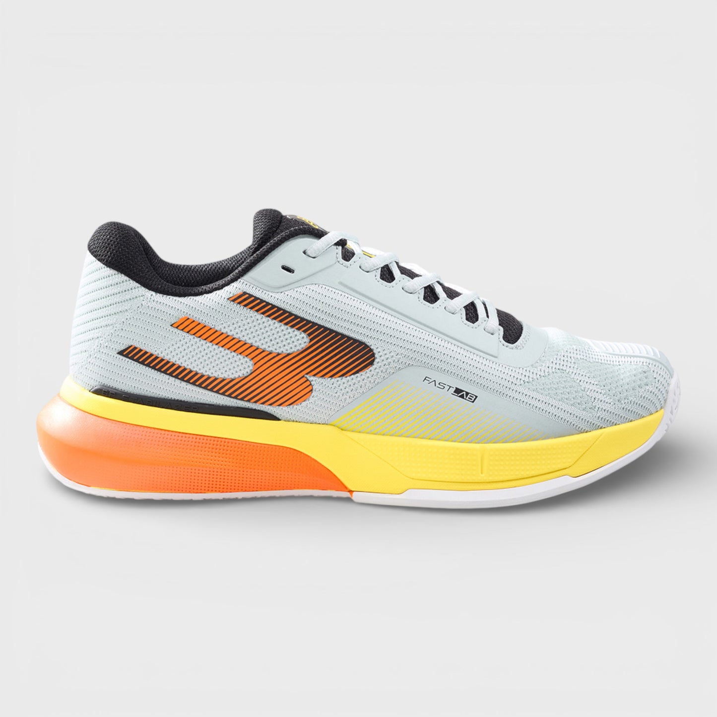 Bullpadel Neuron 26V Shoe Footwear Performance Running Sneaker For Elite Comfort And Speed All Day