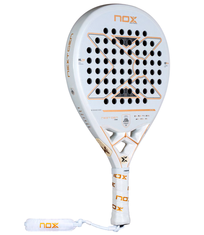 NOX Next Gen Pro Hybrid 12K NFA 2027 padel racket
