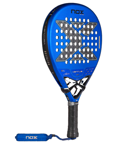 NOX Ventus Hybrid 12K XTREM by Edu Alonso 2027 padel racket