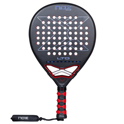 NOX AT10 Genius 12K XTREM LIMITED EDITION PACK 2026