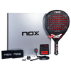 NOX AT10 Genius 12K XTREM LIMITED EDITION PACK 2026