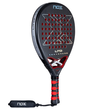 NOX AT10 Genius 12K XTREM LIMITED EDITION PACK 2026
