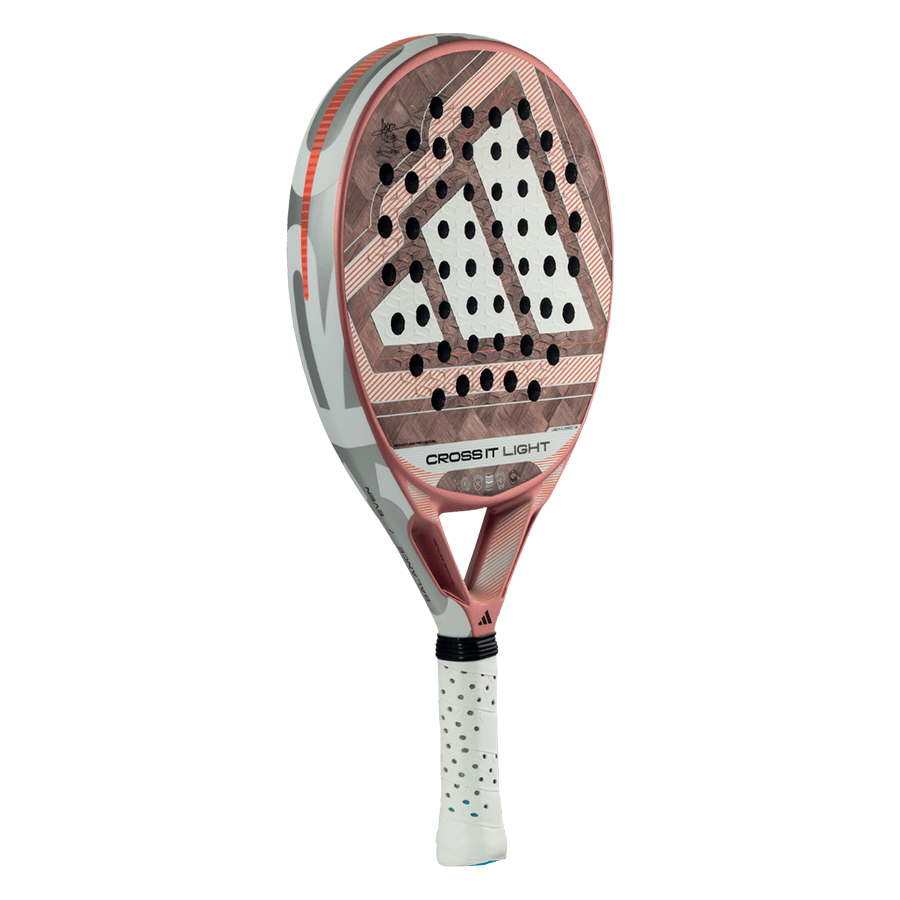 ADIDAS CROSS IT LIGHT 3.5 2026 – Padel Padel