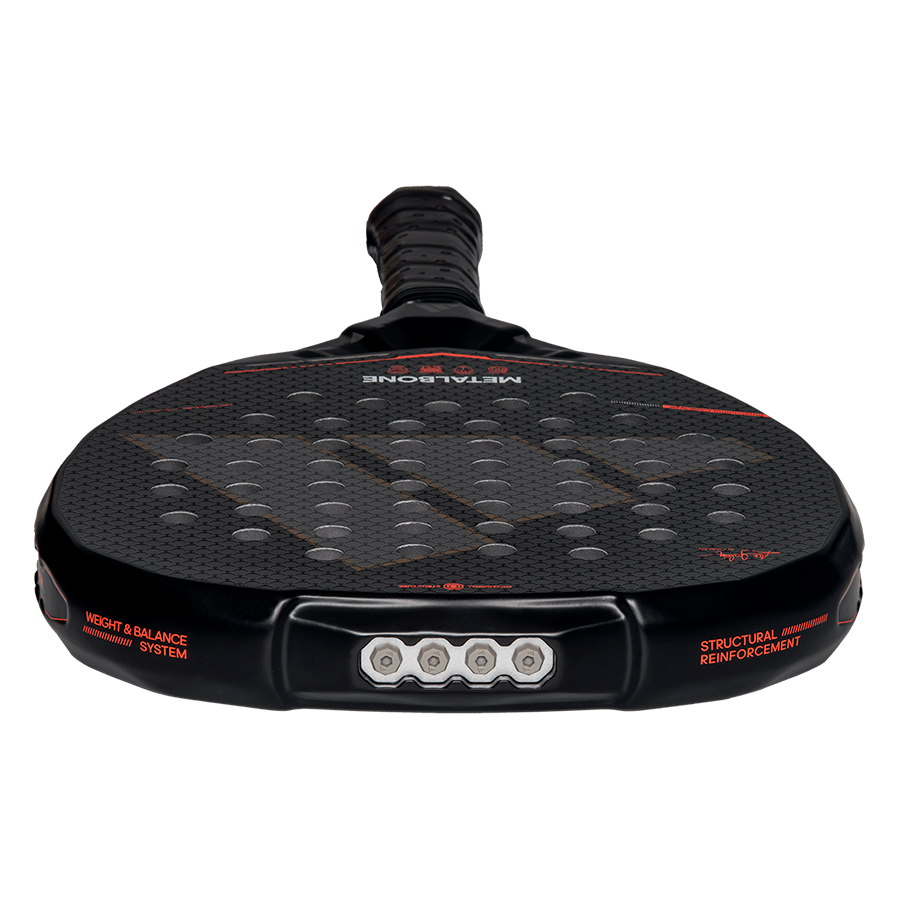 Adidas Metalbone 3.5 2026 Padel Racket Power – Padel Padel