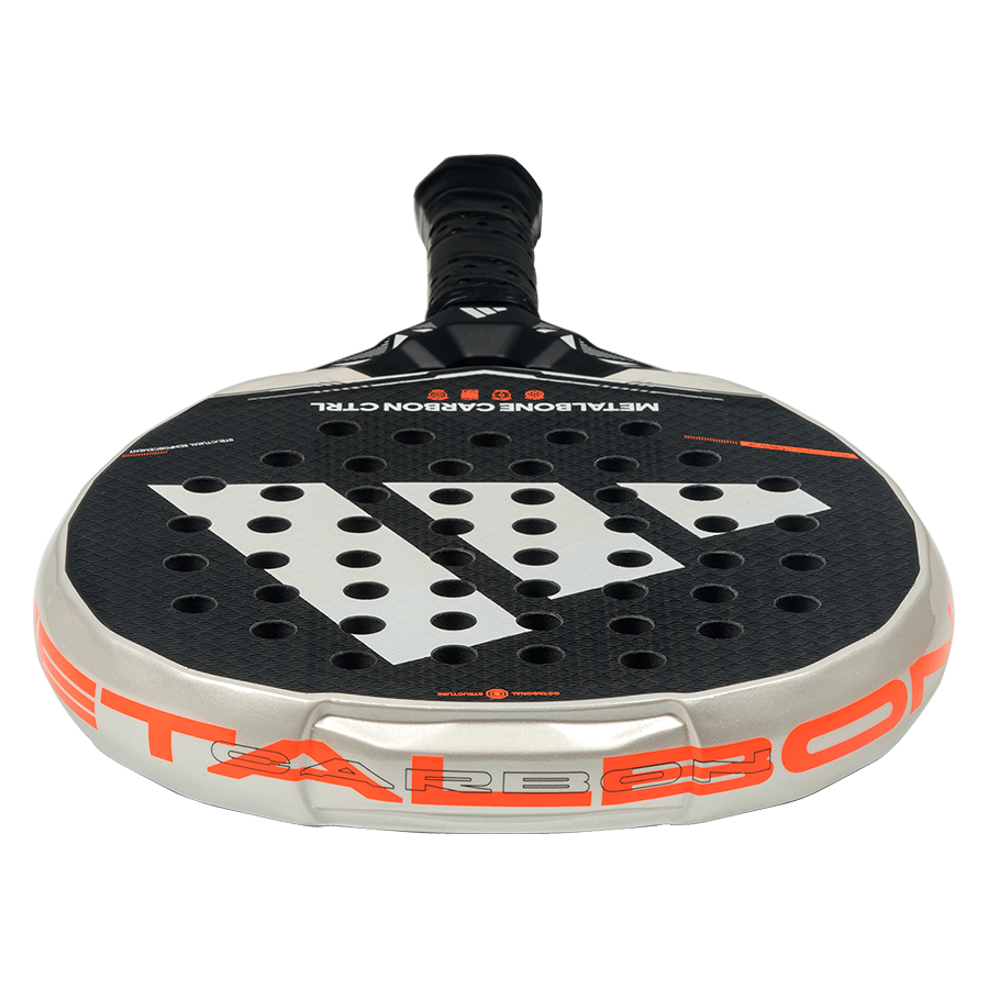 Adidas Metalbone Carbon CTRL 3.5 2026 Padel Racket – Padel Padel