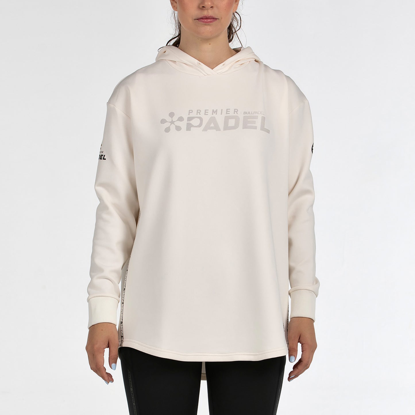BULLPADEL PAITT SWEATSHIRT PREMIER PADEL