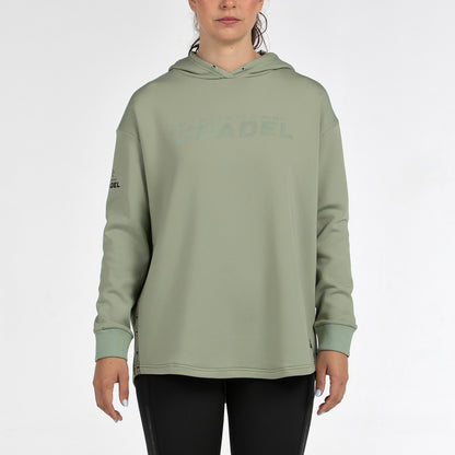 BULLPADEL PAITT SWEATSHIRT PREMIER PADEL