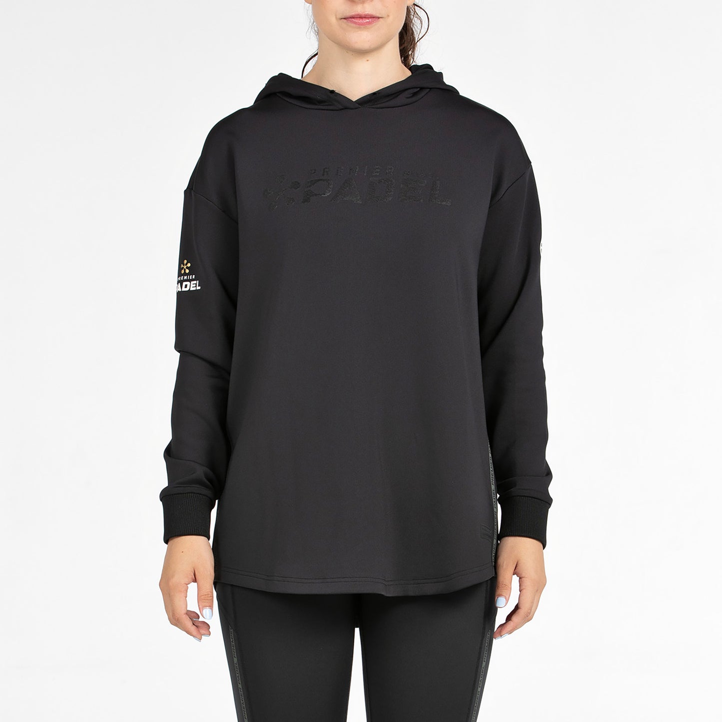 BULLPADEL PAITT SWEATSHIRT PREMIER PADEL