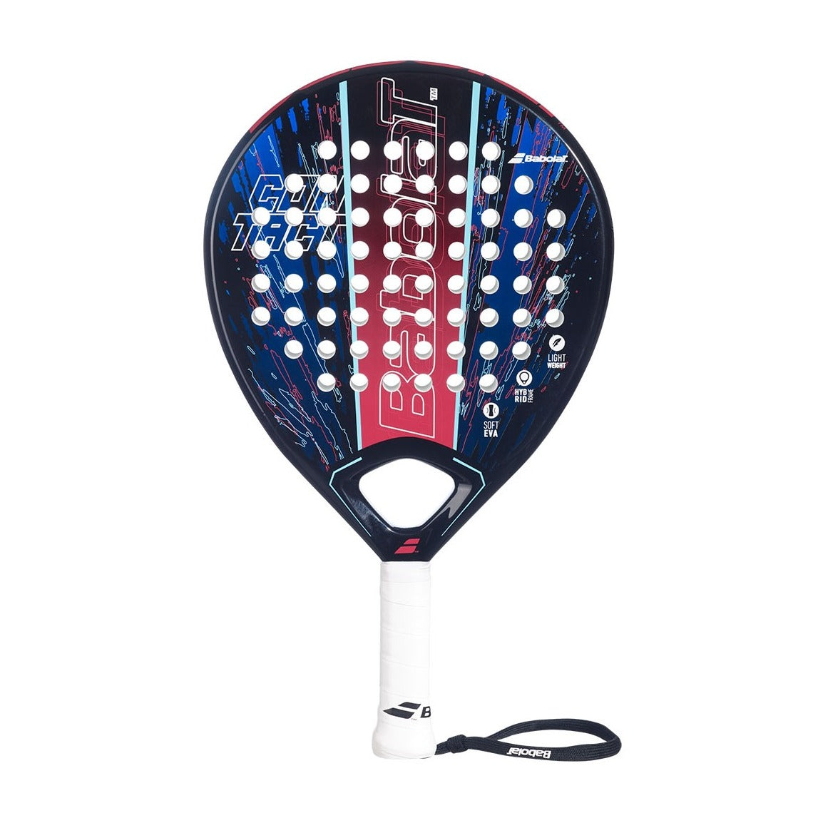 BABOLAT 150115 CONTACT PADEL RACKET