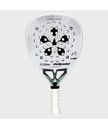 BULLPADEL HACK 04 PREMIER PP26 RACKET 2026