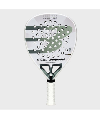 BULLPADEL HACK 04 PREMIER PP26 RACKET 2026
