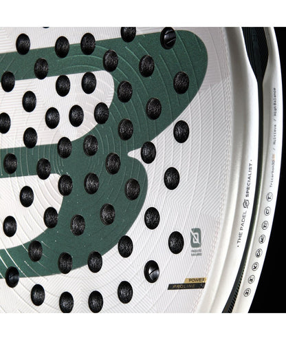 BULLPADEL HACK 04 PREMIER PP26 RACKET 2026