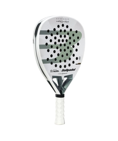 BULLPADEL HACK 04 PREMIER PP26 RACKET 2026