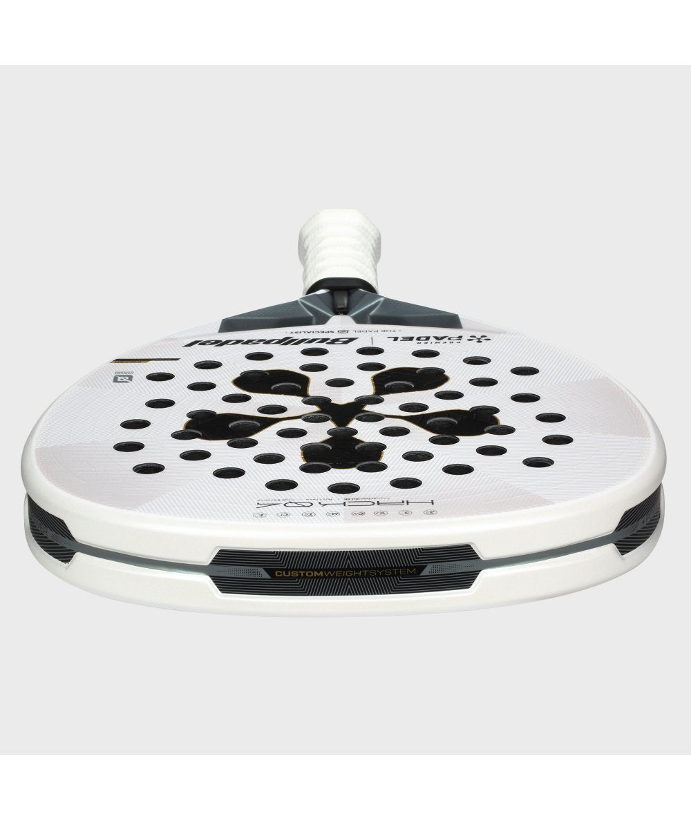 BULLPADEL HACK 04 PREMIER PP26 RACKET 2026