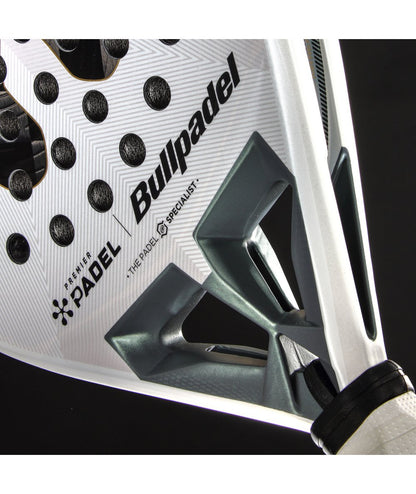 BULLPADEL HACK 04 PREMIER PP26 RACKET 2026