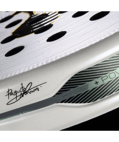 BULLPADEL HACK 04 PREMIER PP26 RACKET 2026