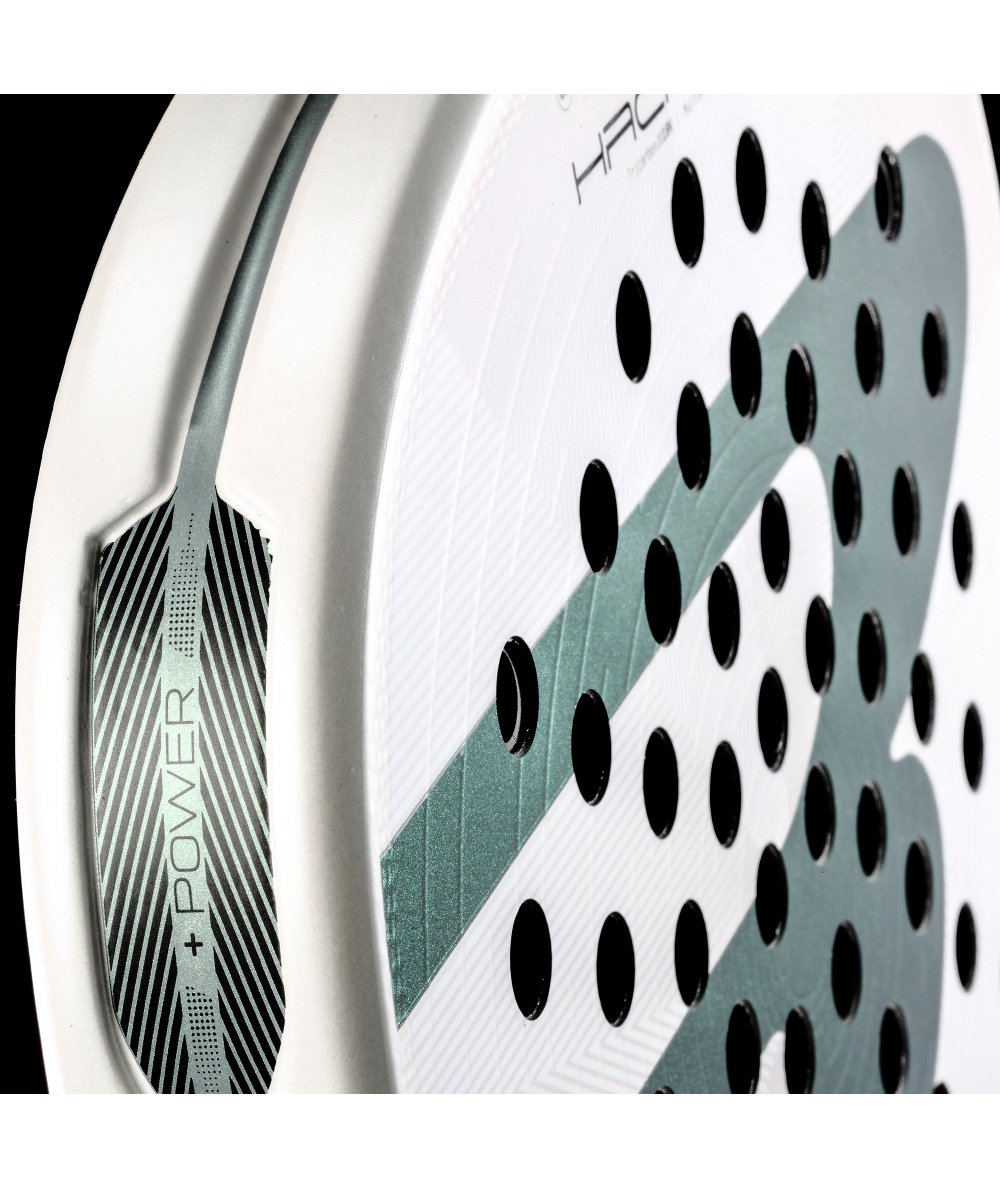 BULLPADEL HACK 04 PREMIER PP26 RACKET 2026