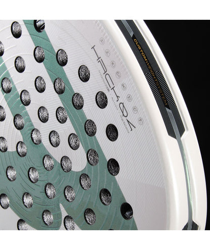 BULLPADEL HACK 04 PREMIER PP26 RACKET 2026