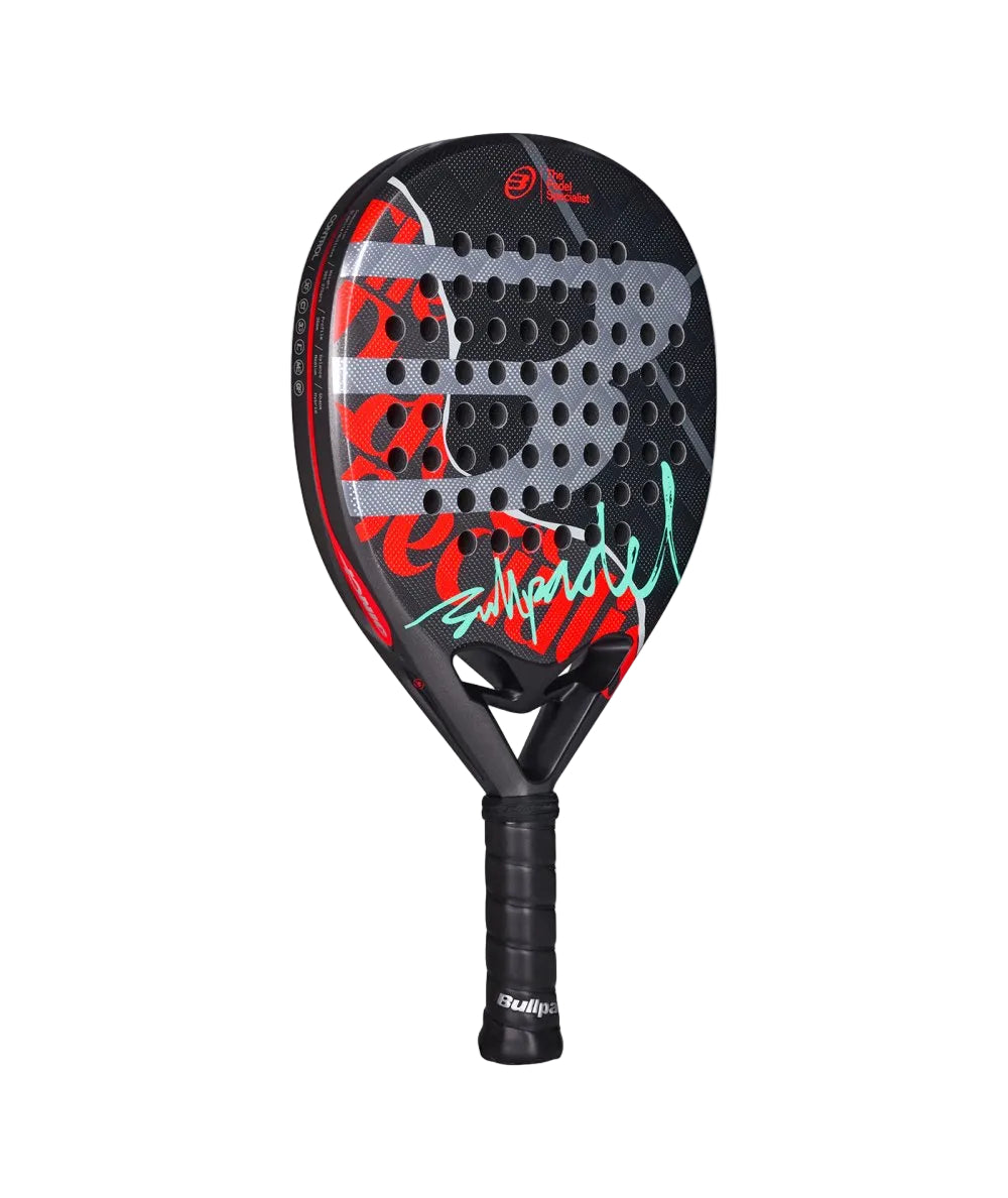 Bullpadel Ionic Control 26 Padel Racket 2026 High Precision Control With Durable Design For Powerful Shots
