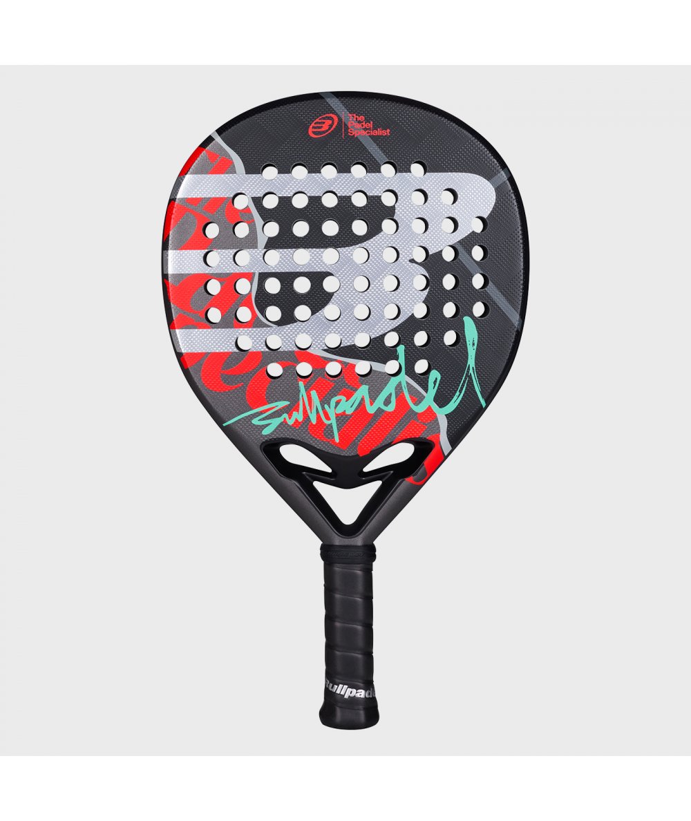 Bullpadel Ionic Control 26 Padel Racket 2026 High Precision Control With Durable Design For Powerful Shots