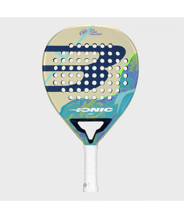 BULLPADEL IONIC LIGHT 26 RACKET 2026