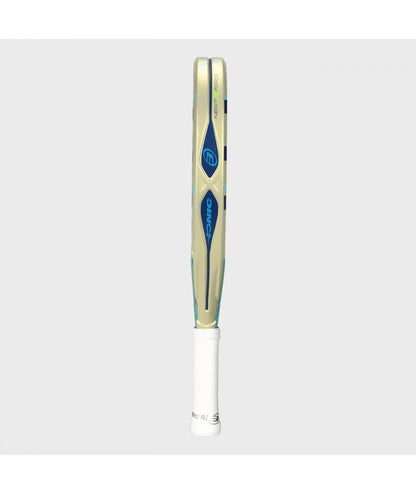 Bullpadel Ionic Light 26 Racket 2026 Hybrid Shape Padel Racket For Control And Power Lightweight Versatile