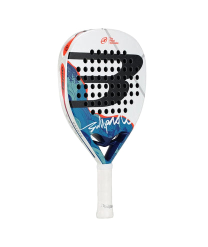 Bullpadel Ionic Power 26 Padel Racket 2026 Diamond Shape High Balance XForce Glaphite Composite
