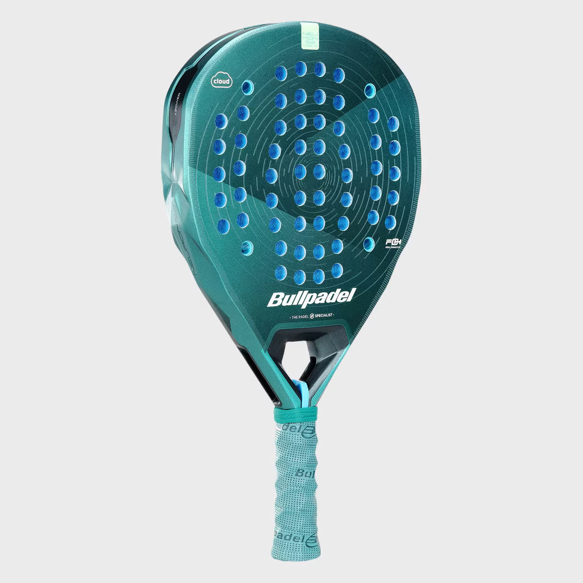 Bullpadel Neuron 02 Cloud 2027 Racket