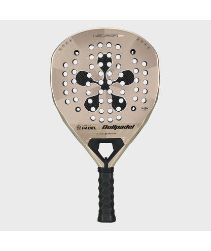 BULLPADEL NEURON 02 PREMIER PP26 RACKET 2026