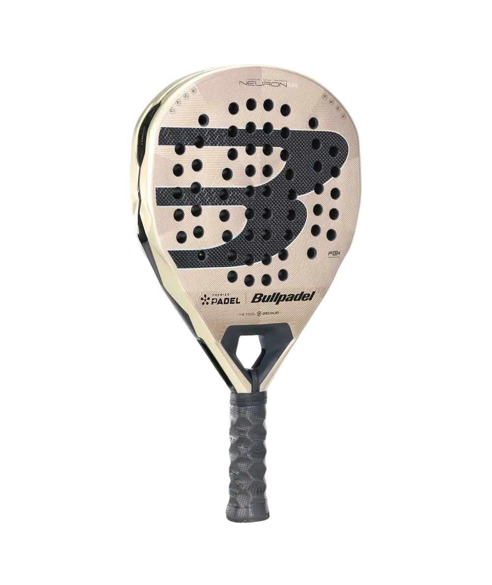 BULLPADEL NEURON 02 PREMIER PP26 RACKET 2026