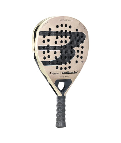 BULLPADEL NEURON 02 PREMIER PP26 RACKET 2026