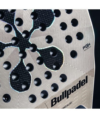BULLPADEL NEURON 02 PREMIER PP26 RACKET 2026