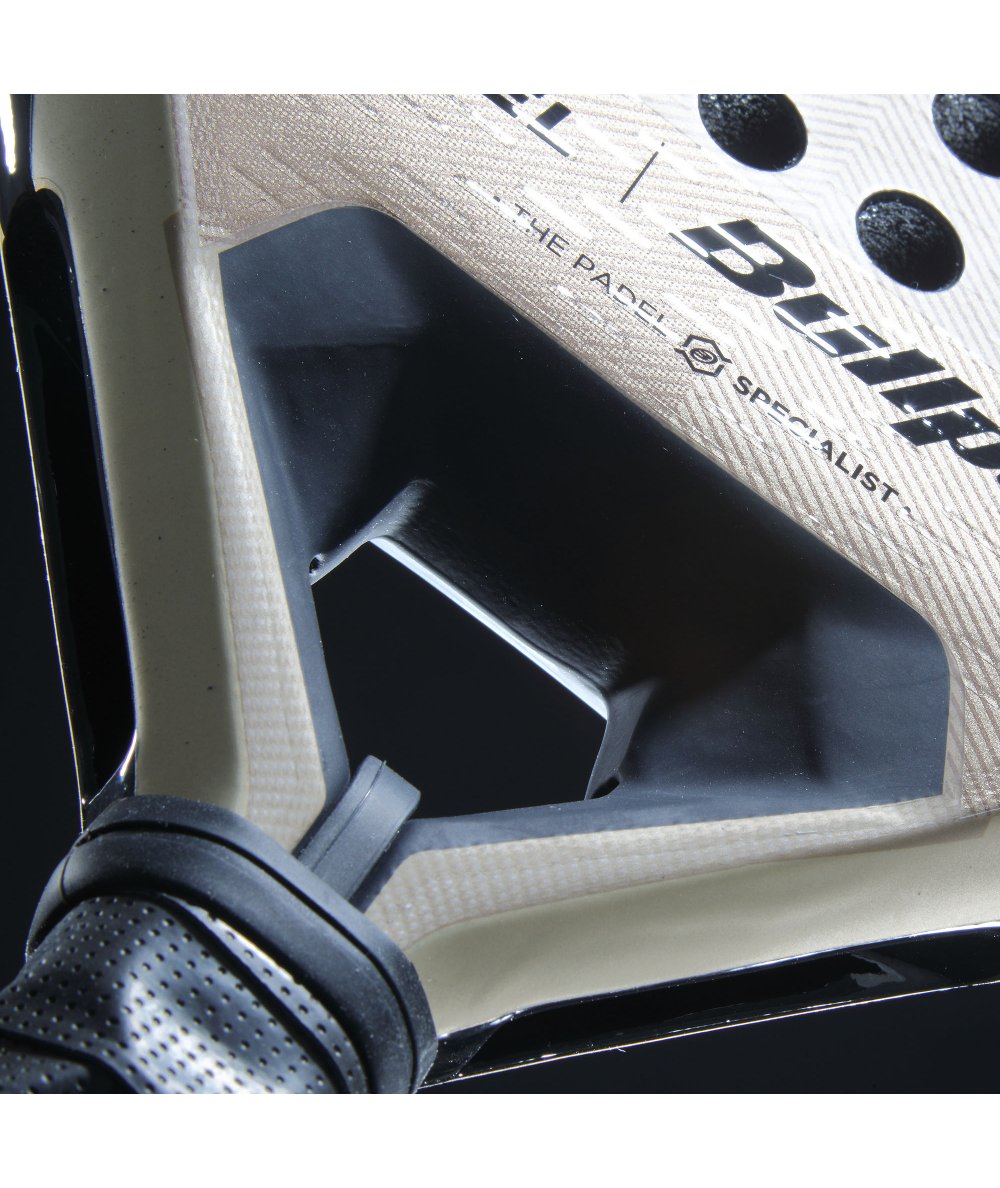 BULLPADEL NEURON 02 PREMIER PP26 RACKET 2026