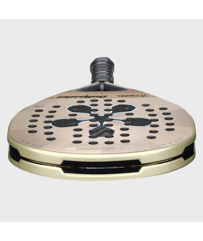 BULLPADEL NEURON 02 PREMIER PP26 RACKET 2026