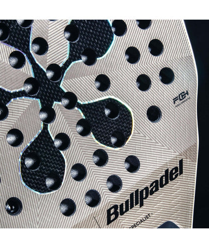 BULLPADEL NEURON 02 PREMIER PP26 RACKET 2026