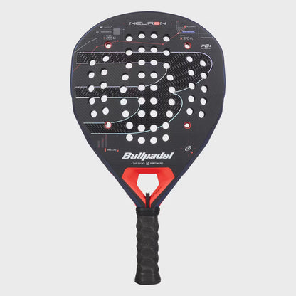 Bullpadel Neuron 02 2027 Racket