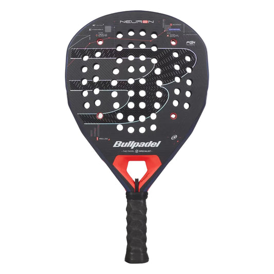 Pre order Bullpadel Neuron 02 2027 Racket