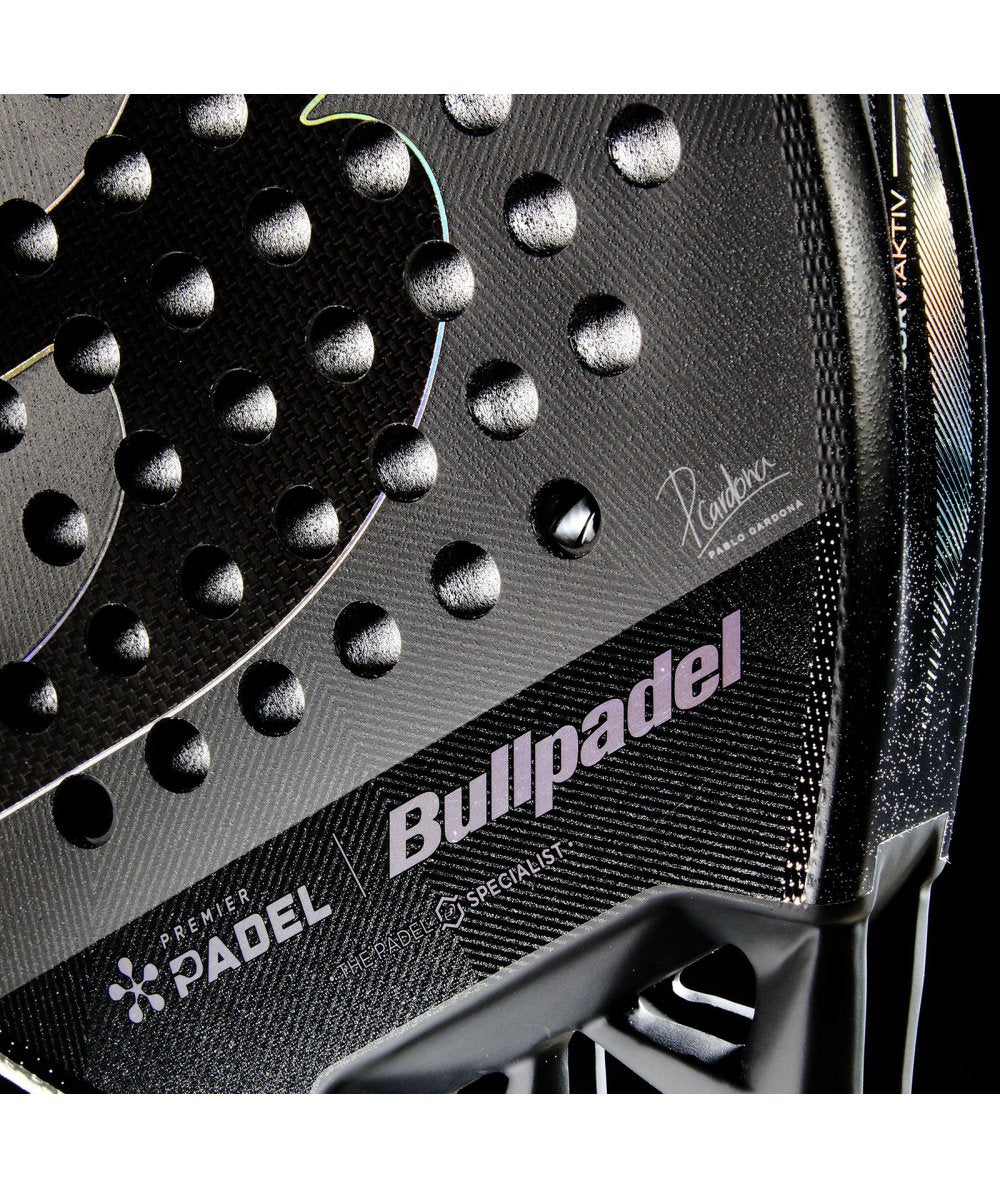 BULLPADEL VERTEX 05 GEO PREMIER PP26 RACKET 2026
