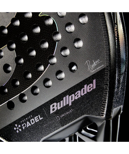 BULLPADEL VERTEX 05 GEO PREMIER PP26 RACKET 2026