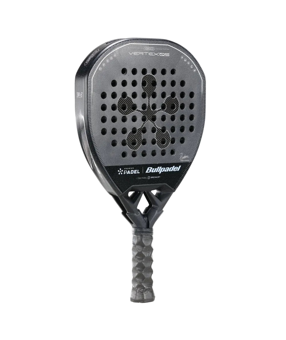 BULLPADEL VERTEX 05 GEO PREMIER PP26 RACKET 2026