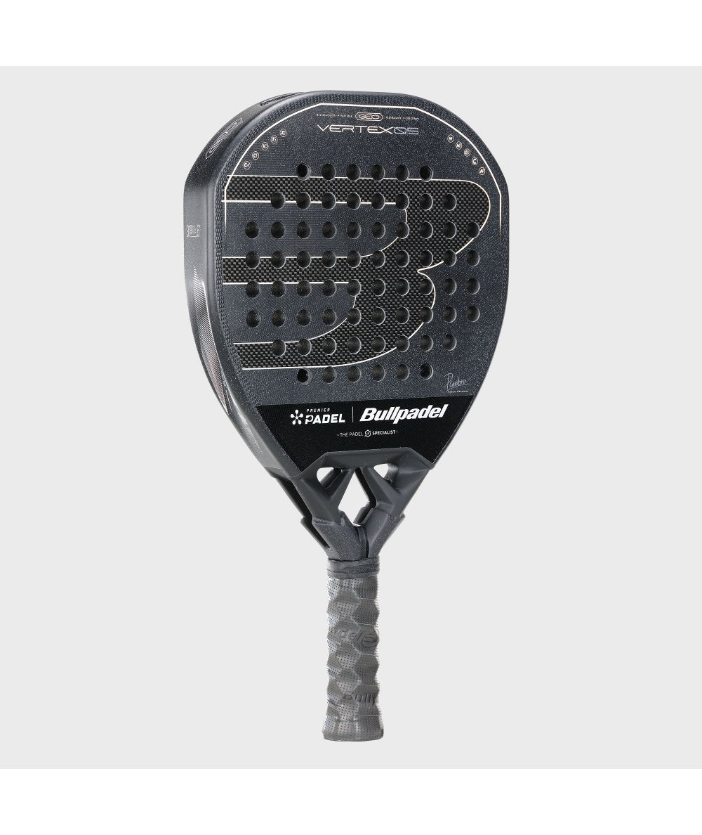 BULLPADEL VERTEX 05 GEO PREMIER PP26 RACKET 2026