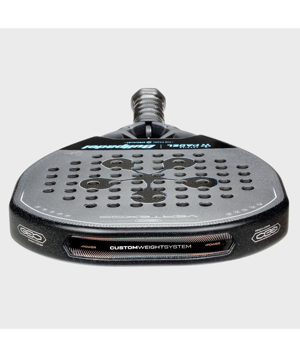 BULLPADEL VERTEX 05 GEO PREMIER PP26 RACKET 2026